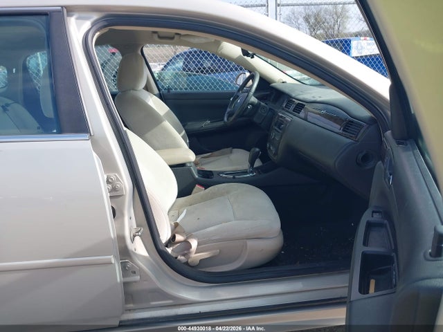 Chevrolet Impala Lt