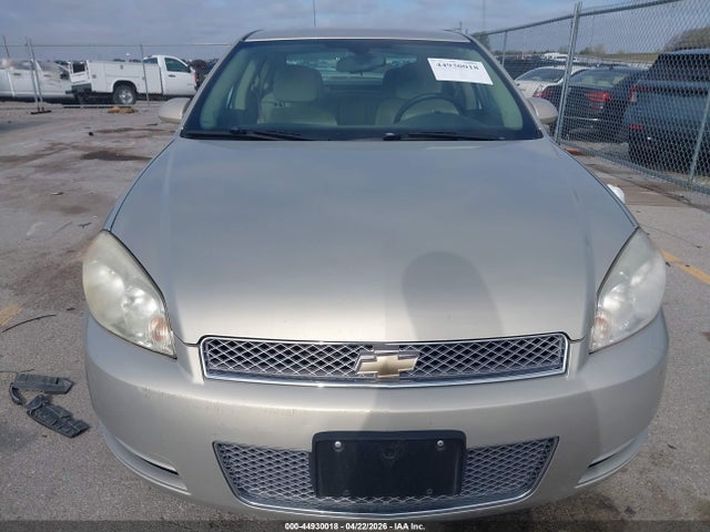 Chevrolet Impala Lt