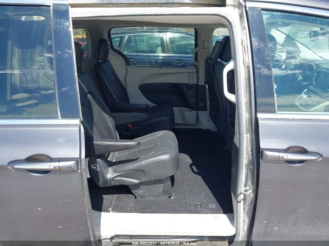 Chrysler Pacifica Touring L Plus