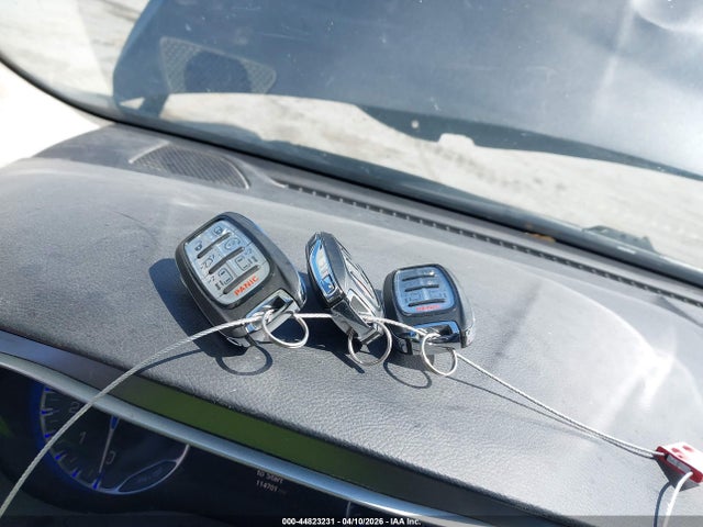 Chrysler Pacifica Touring L Plus