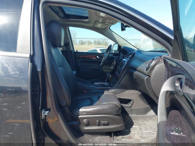 Buick Enclave Premium
