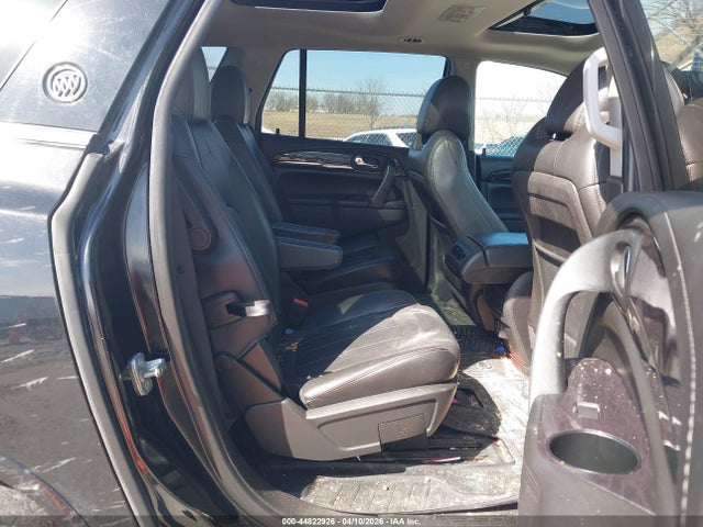 Buick Enclave Premium
