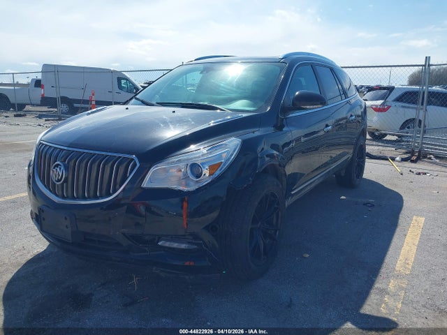Buick Enclave Premium