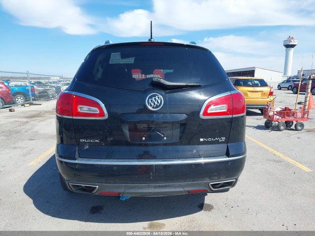 Buick Enclave Premium