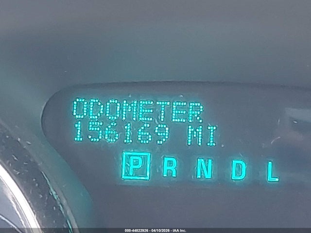 Buick Enclave Premium