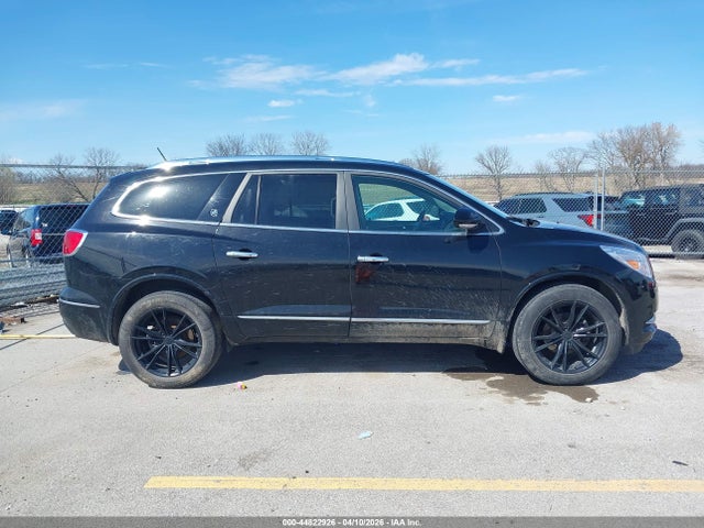 Buick Enclave Premium