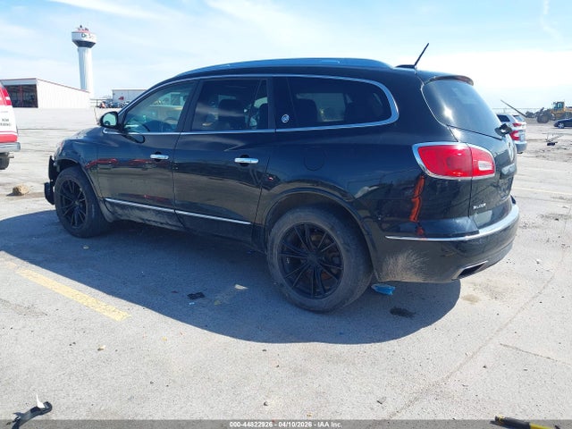 Buick Enclave Premium