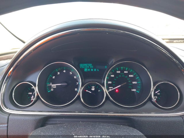 Buick Enclave Premium