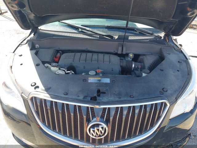 Buick Enclave Premium