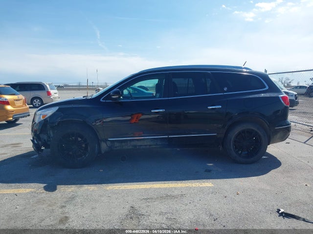 Buick Enclave Premium