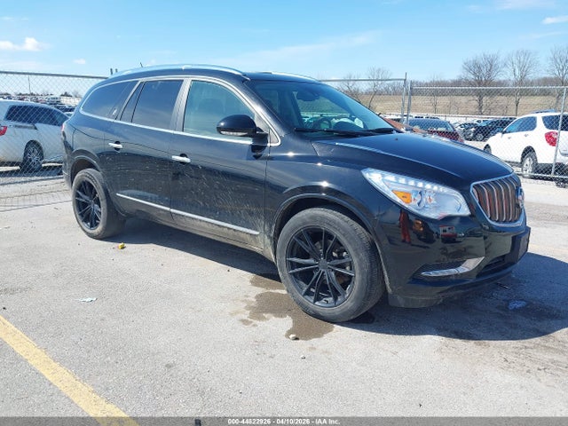 Salvage Buick Enclave Image
