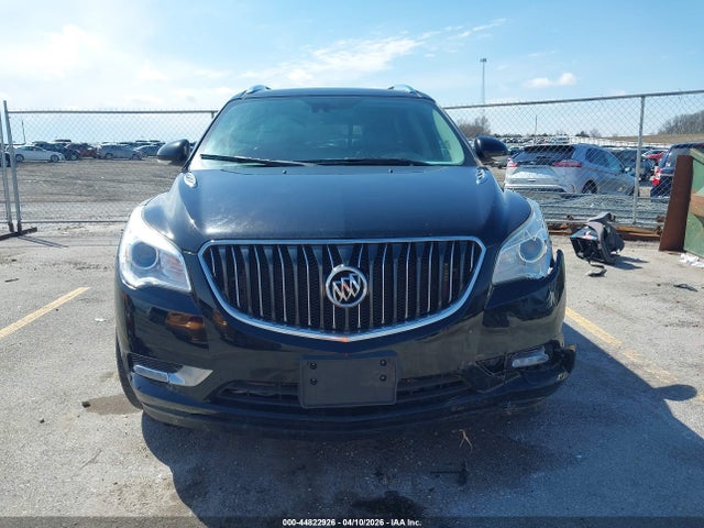 Buick Enclave Premium