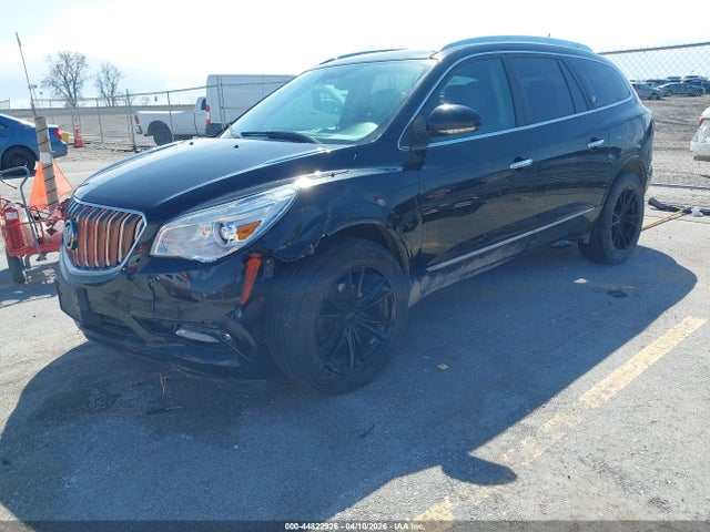 Buick Enclave Premium