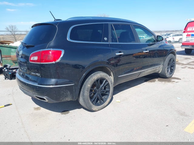 Buick Enclave Premium