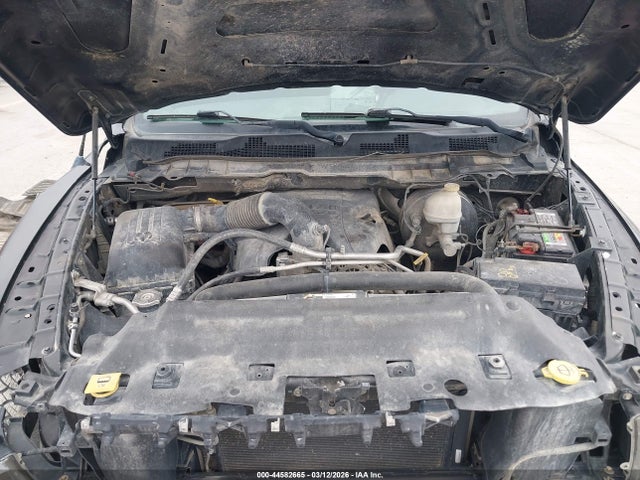 Ram 1500 Slt