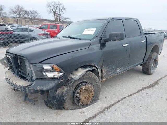 Ram 1500 Slt