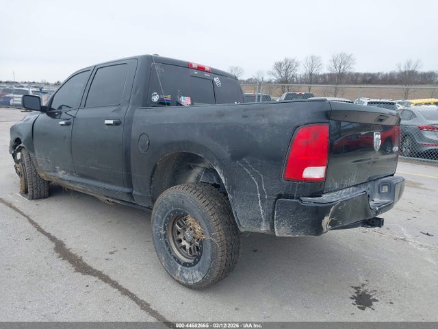 Ram 1500 Slt