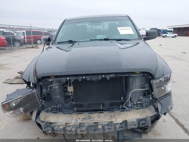 Ram 1500 Slt