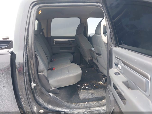 Ram 1500 Slt