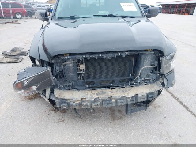 Ram 1500 Slt