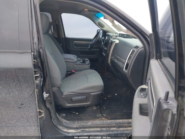 Ram 1500 Slt