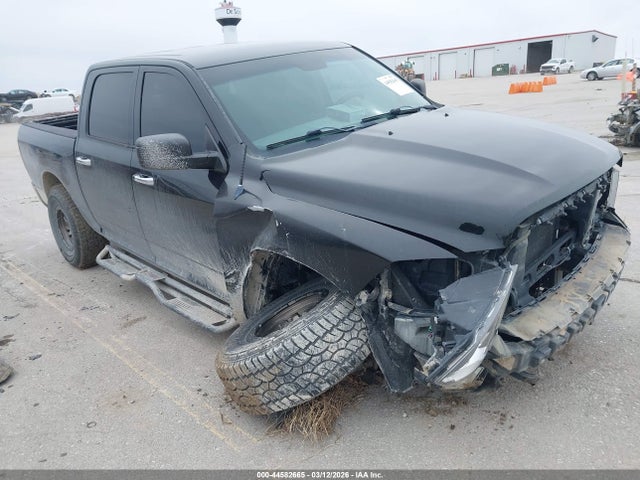 Salvage Ram 1500 Image