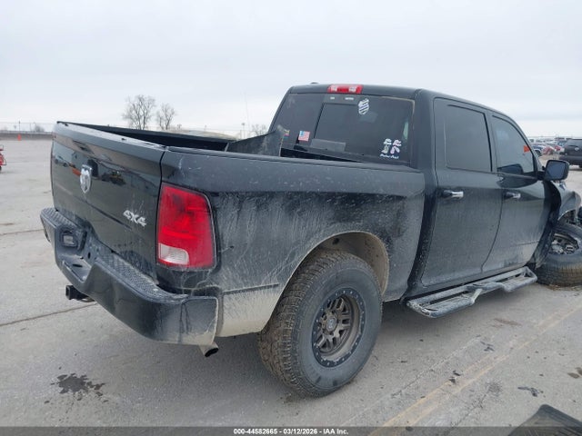 Ram 1500 Slt