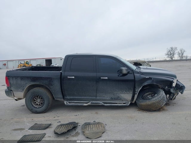 Ram 1500 Slt