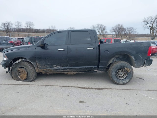 Ram 1500 Slt