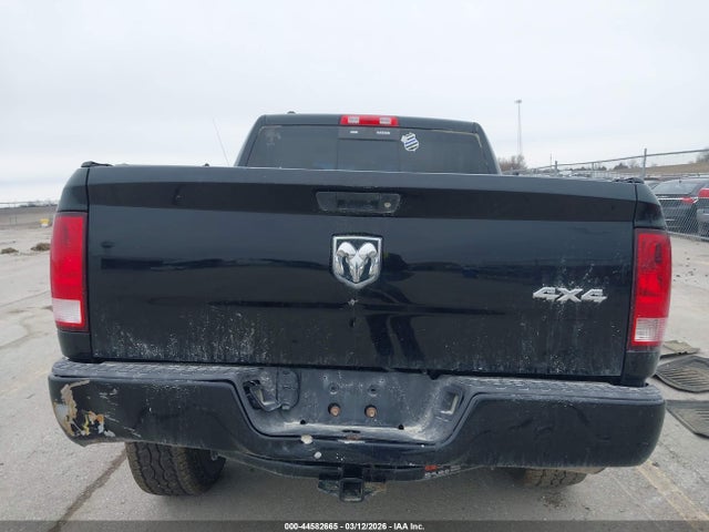 Ram 1500 Slt