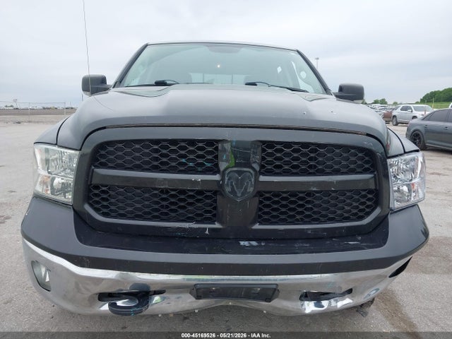 Ram 1500 Outdoorsman