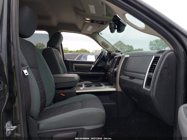 Ram 1500 Outdoorsman
