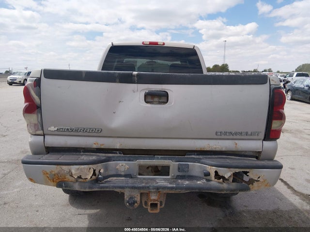 Chevrolet Silverado 2500 Ls