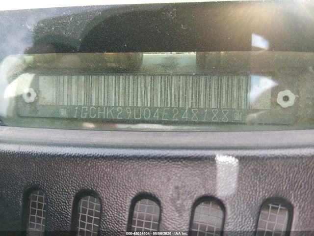 Chevrolet Silverado 2500 Ls