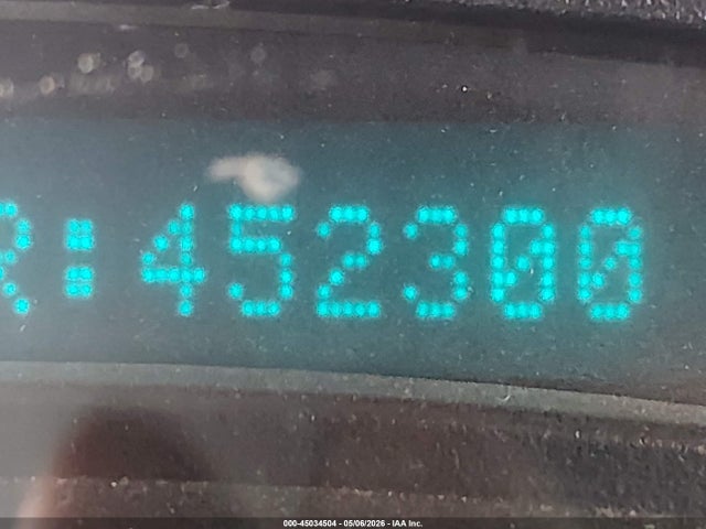 Chevrolet Silverado 2500 Ls