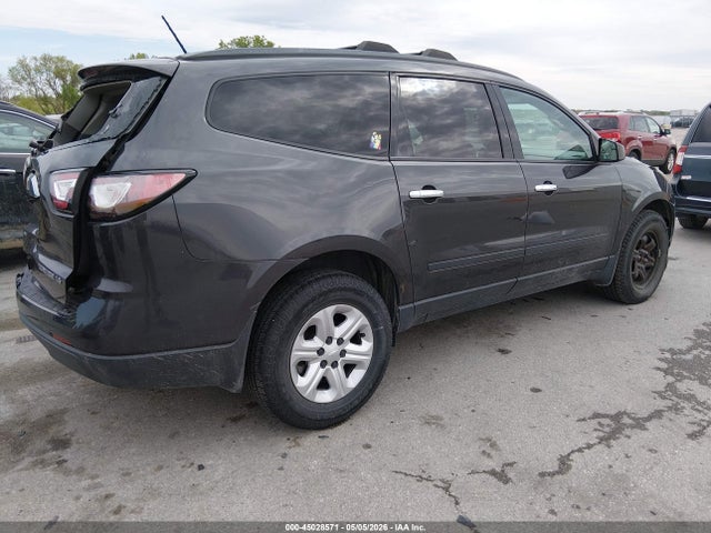 Chevrolet Traverse Ls
