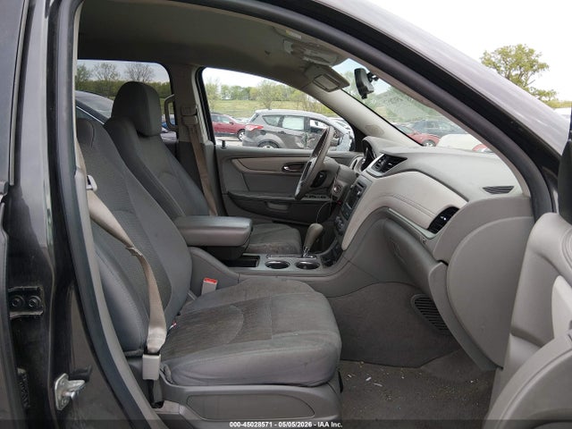 Chevrolet Traverse Ls