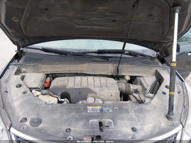 Chevrolet Traverse Ls