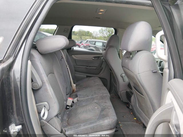 Chevrolet Traverse Ls