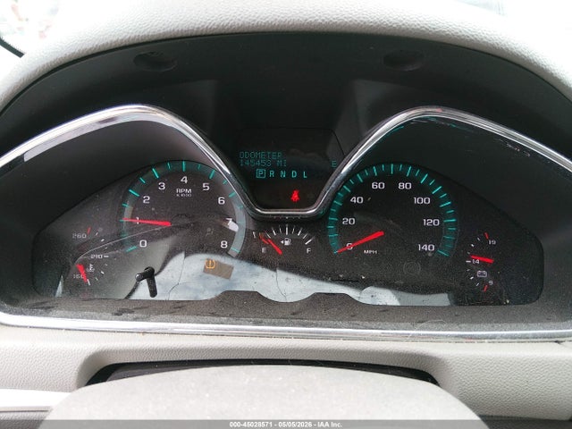 Chevrolet Traverse Ls