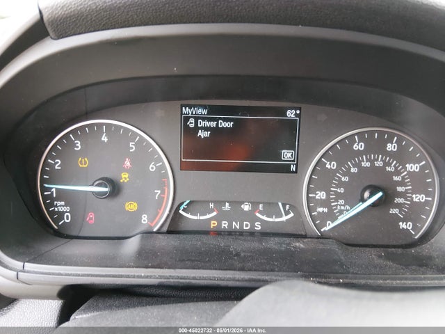 Ford EcoSport Titanium