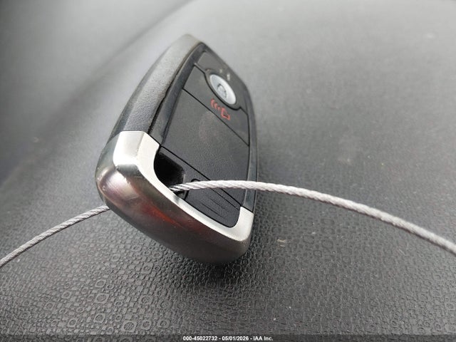 Ford EcoSport Titanium