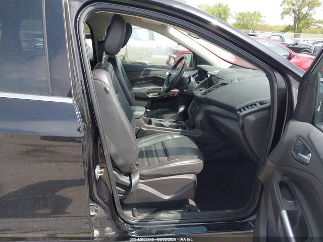 Ford Escape Sel