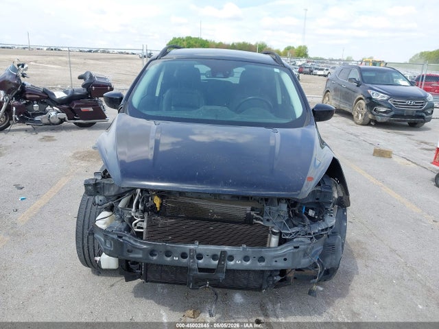 Ford Escape Sel