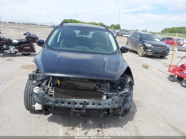 Ford Escape Sel