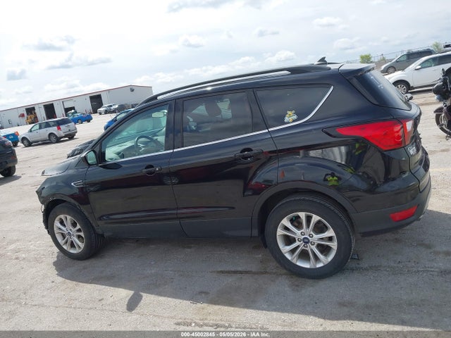 Ford Escape Sel