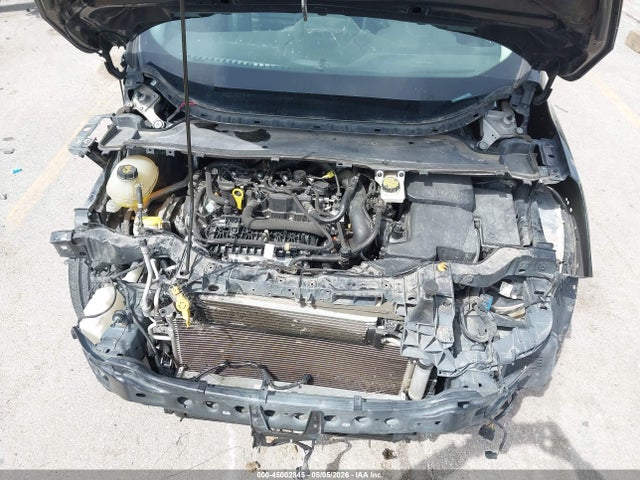 Ford Escape Sel