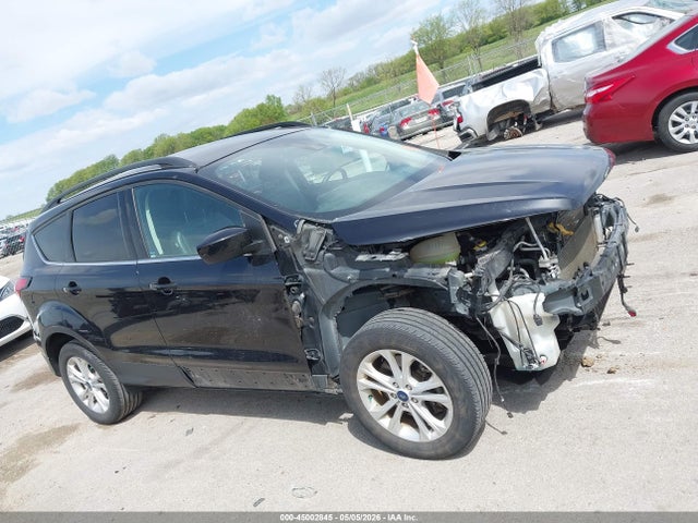 Ford Escape Sel
