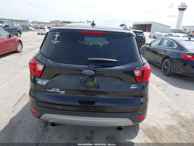 Ford Escape Sel