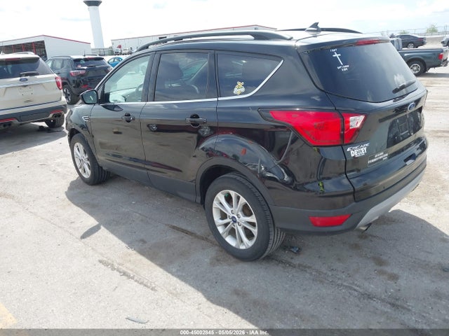 Ford Escape Sel